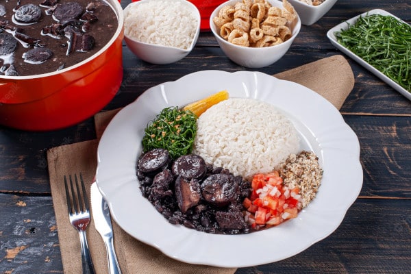 Feijoada