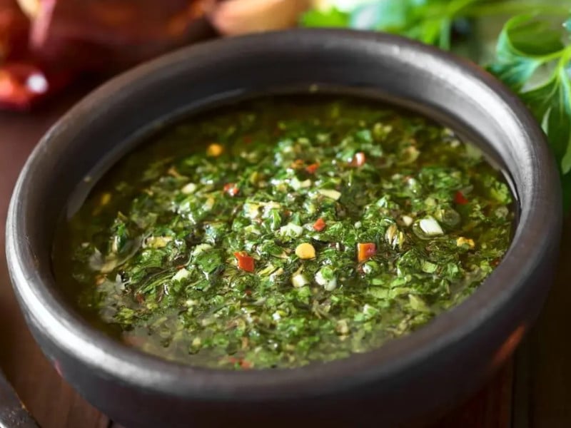 Chimichurri